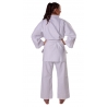 Kimono na judo DANRHO Dojo-Line Tong-Il bílé