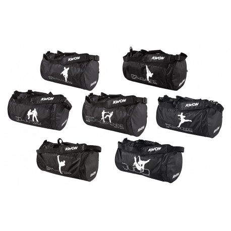 Kung-fu taška KWON malá