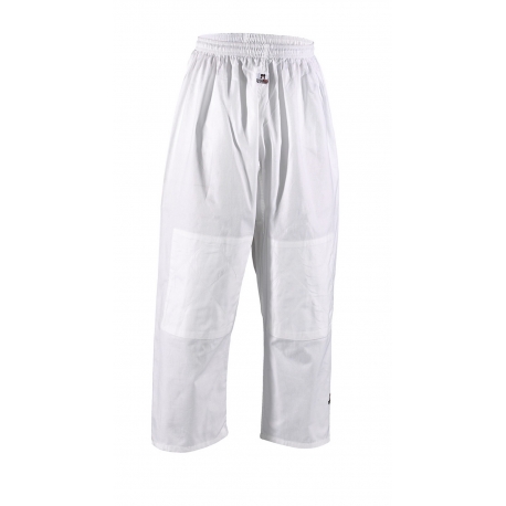 Kimono na judo DANRHO Yamanashi bílé