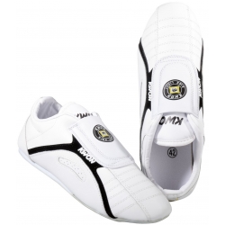 Tréninkové boty KWON Kick light bílé