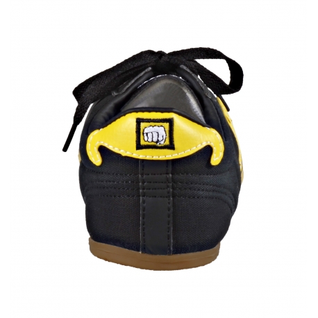 Kung-fu boty KWON Peking