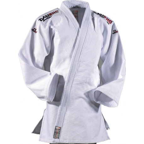 Kimono na judo DANRHO Classic bílé