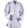 Kimono na judo DANRHO Classic bílé