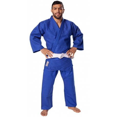 Kimono na judo DANRHO Classic modré