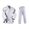 Kimono na judo DANRHO Sensei bílé
