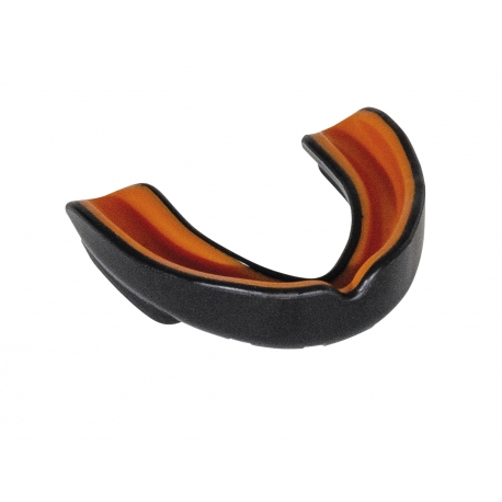 Chránič na zuby KWON Senior černý