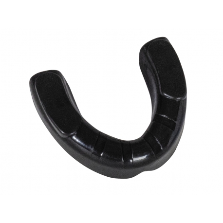 Chránič na zuby KWON Senior černý