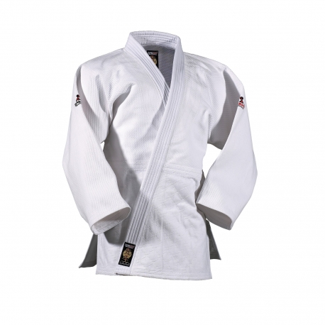 Kimono na judo DANRHO Sensei bílé