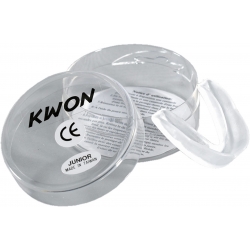 Chránič na zuby KWON junior