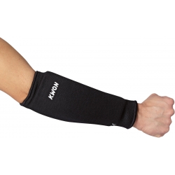 Chránič předloktí KWON černý