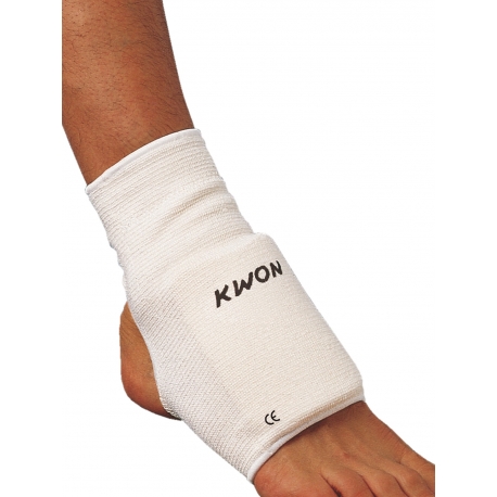 Chránič nártu KWON bílý