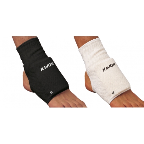 Chránič nártu KWON bílý