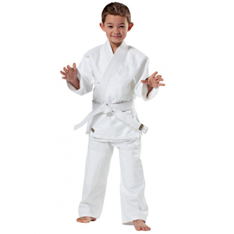 Kimono na judo KWON Randori bílé