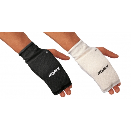 Chránič zápěstí KWON bílý