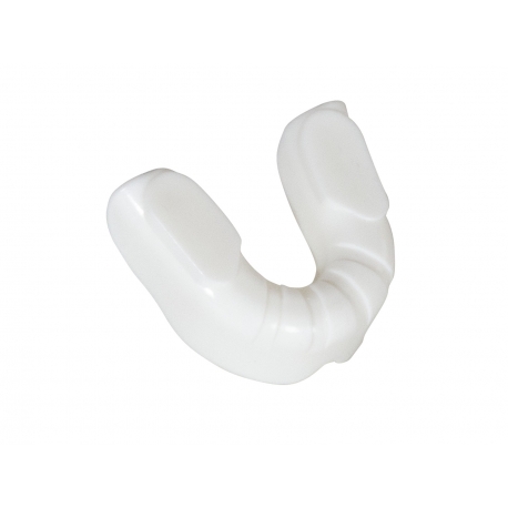 Chránič na zuby KWON junior žlutý