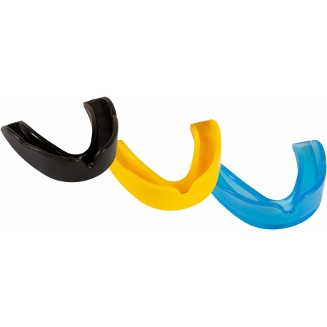 Chrániče zubů KWON 3 ks barevné