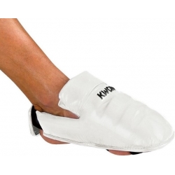 Chránič nártu KWON bílý