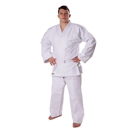 Kimono na judo KWON Randori bílé