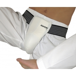 Anatomický suspenzor KWON pánský