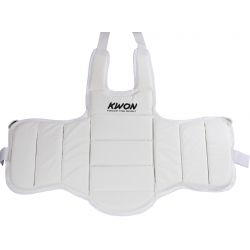 Vesta na karate KWON