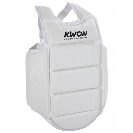 Vesta na trénink KWON