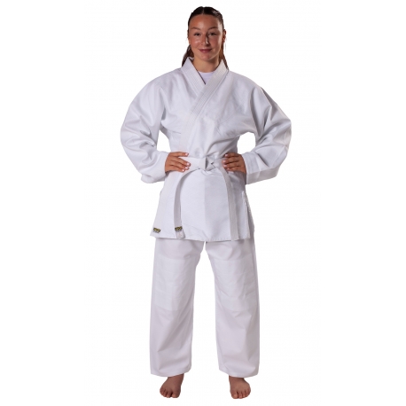 Kimono na judo KWON Randori bílé