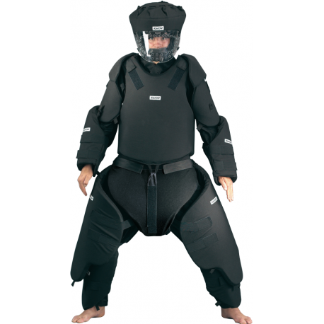 Ochranný oblek KWON Move guard plus