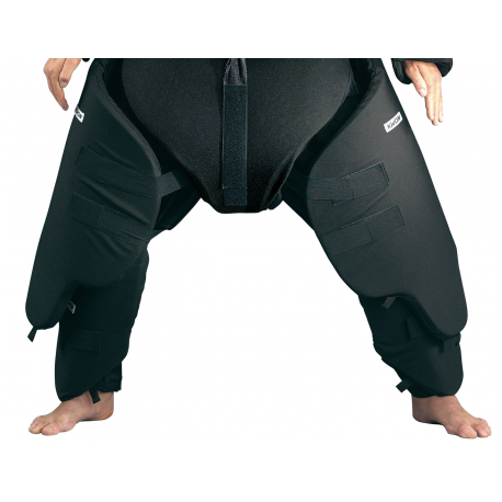 Ochranný oblek KWON Move guard plus