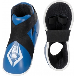 Anatomický chránič nártu KWON modrý