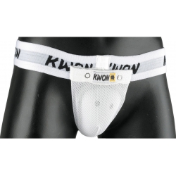 Suspenzor KWON Economy pánský