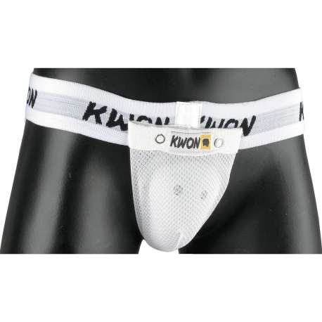 Suspenzor KWON Economy pánský