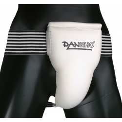 Suspenzor KWON Medium pánský