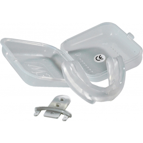 Chránič na zuby KWON Professional gumový