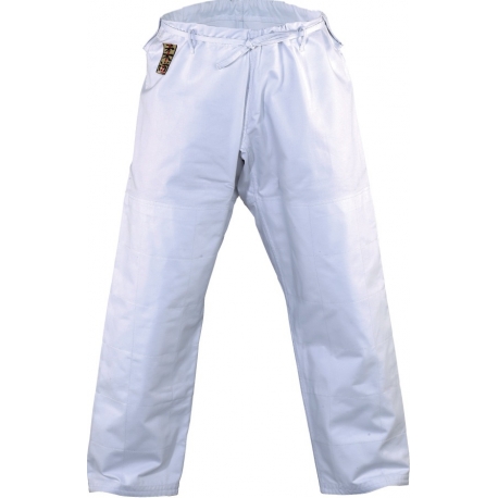 Kimono na judo DANRHO Kano bílé