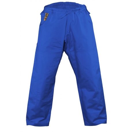 Kimono na judo DANRHO Kano modré